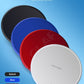 10W Fast Wireless Charger For iphone 11 8 Plus Qi Wireless Charging Pad For Samsung S10 Huawei P30 Pro Phone Charger Adapter