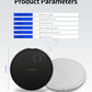10W Fast Wireless Charger For iphone 11 8 Plus Qi Wireless Charging Pad For Samsung S10 Huawei P30 Pro Phone Charger Adapter