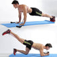 11 Pcs Elastic Resistance Bands Sets Workout Rubber Elast Band For Fitness Sports Gym Exercise Equipment Training Pull Rope