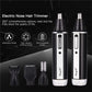 4 in 1 Professional Electric Rechargeable Nose and Ear Hair Trimmer Shaver Temple Cut For Men Personal Care Tools S36