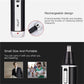 4 in 1 Professional Electric Rechargeable Nose and Ear Hair Trimmer Shaver Temple Cut For Men Personal Care Tools S36