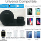 3 in 1 Fast Wireless Charger Dock Station Fast Charging For iPhone 11 11 Pro XR XS Max 8 for Apple Watch 2 3 4 5 For AirPods Pro