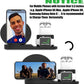 3 in 1 Fast Wireless Charger Dock Station Fast Charging For iPhone 11 11 Pro XR XS Max 8 for Apple Watch 2 3 4 5 For AirPods Pro