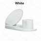 3 in 1 Fast Wireless Charger Dock Station Fast Charging For iPhone 11 11 Pro XR XS Max 8 for Apple Watch 2 3 4 5 For AirPods Pro