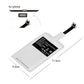 10W Fast Wireless Charger For iphone 11 8 Plus Qi Wireless Charging Pad For Samsung S10 Huawei P30 Pro Phone Charger Adapter