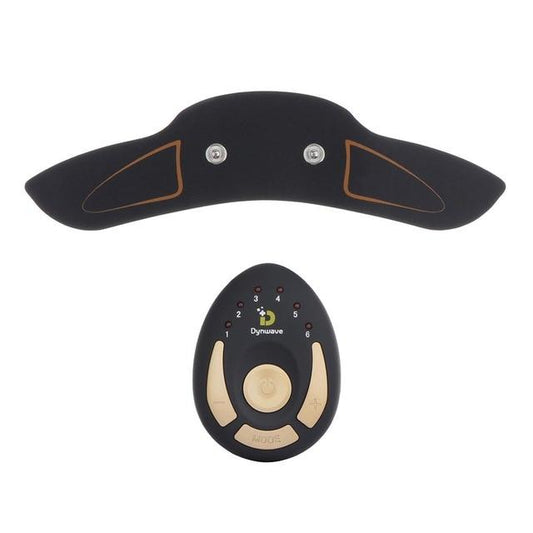 Abdominal Muscle Stimulator Hip Trainer EMS Massage Fitness Equipment ABS Muscles Electrostimulator Toner