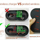 3 in 1 Fast Wireless Charger Dock Station Fast Charging For iPhone 11 11 Pro XR XS Max 8 for Apple Watch 2 3 4 5 For AirPods Pro
