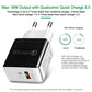 3 in 1 Fast Wireless Charger Dock Station Fast Charging For iPhone 11 11 Pro XR XS Max 8 for Apple Watch 2 3 4 5 For AirPods Pro