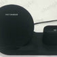 3 in 1 Fast Wireless Charger Dock Station Fast Charging For iPhone 11 11 Pro XR XS Max 8 for Apple Watch 2 3 4 5 For AirPods Pro