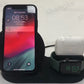 3 in 1 Fast Wireless Charger Dock Station Fast Charging For iPhone 11 11 Pro XR XS Max 8 for Apple Watch 2 3 4 5 For AirPods Pro