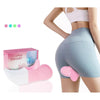 Bladder Control Device Hip trainer Pelvic Floor Muscle Inner Thigh Buttocks Exerciser Home Fitness Beauty Equipment