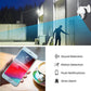 1080P PTZ IP Camera Wifi Outdoor Speed Dome Wireless Wifi Security Camera Pan Tilt 4X Digital Zoom 2MP Network CCTV Surveillance