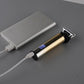 2020 USB Rechargeable  Hair Clipper Electric hair trimmer Cordless Shaver Trimmer 0mm Men Barber Hair Cutting Machine for men