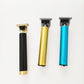 2020 USB Rechargeable  Hair Clipper Electric hair trimmer Cordless Shaver Trimmer 0mm Men Barber Hair Cutting Machine for men