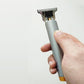 2020 USB Rechargeable  Hair Clipper Electric hair trimmer Cordless Shaver Trimmer 0mm Men Barber Hair Cutting Machine for men
