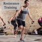11 Pcs Elastic Resistance Bands Sets Workout Rubber Elast Band For Fitness Sports Gym Exercise Equipment Training Pull Rope