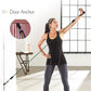 11 Pcs Elastic Resistance Bands Sets Workout Rubber Elast Band For Fitness Sports Gym Exercise Equipment Training Pull Rope