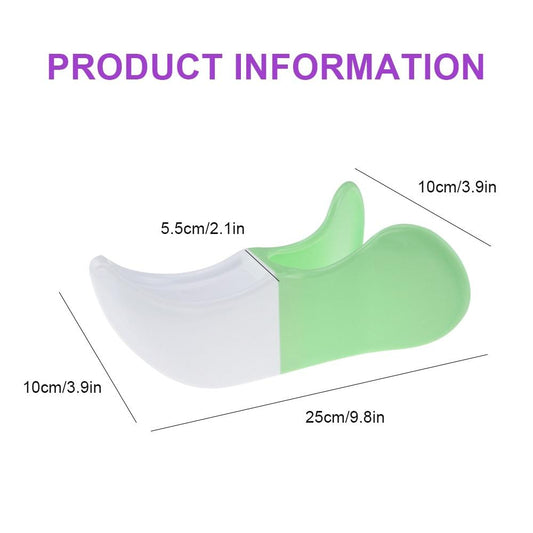 Bladder Control Device Hip trainer Pelvic Floor Muscle Inner Thigh Buttocks Exerciser Home Fitness Beauty Equipment
