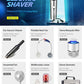 220V Household Food Waste Disposers with Air Switch Kitchen Garbage Disposal 1000ml Food Crusher Stainless Steel Grinder 560W