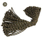 10meter Length 7-stand 5mm Cores Paracord Parachute Cord Polyester Survival Bracelet Rope Camping Climbing