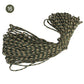 10meter Length 7-stand 5mm Cores Paracord Parachute Cord Polyester Survival Bracelet Rope Camping Climbing