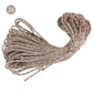 10meter Length 7-stand 5mm Cores Paracord Parachute Cord Polyester Survival Bracelet Rope Camping Climbing