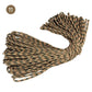 10meter Length 7-stand 5mm Cores Paracord Parachute Cord Polyester Survival Bracelet Rope Camping Climbing