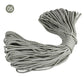 10meter Length 7-stand 5mm Cores Paracord Parachute Cord Polyester Survival Bracelet Rope Camping Climbing