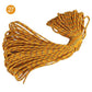 10meter Length 7-stand 5mm Cores Paracord Parachute Cord Polyester Survival Bracelet Rope Camping Climbing