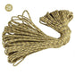 10meter Length 7-stand 5mm Cores Paracord Parachute Cord Polyester Survival Bracelet Rope Camping Climbing