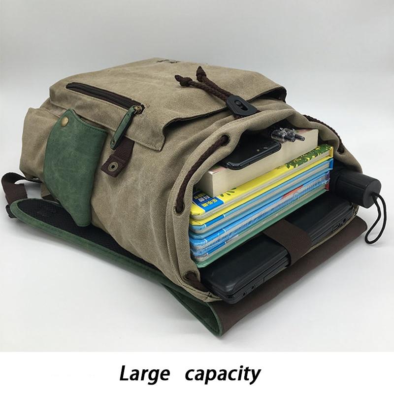 Attack on Titan Backpacks