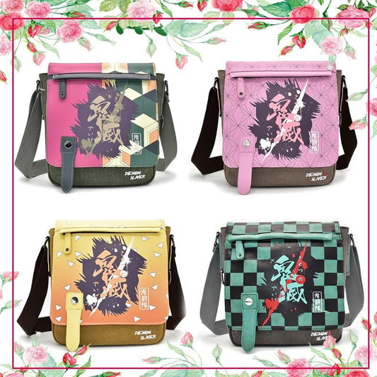 Anime Shoulder Bags