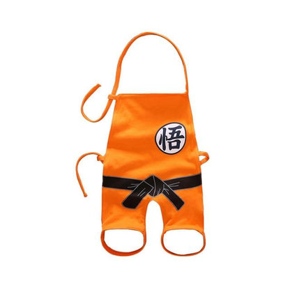 Anime Style Baby Clothes