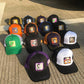 Anime Mesh Dad Hats