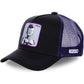 Anime Mesh Dad Hats