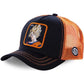 Anime Mesh Dad Hats