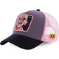 Anime Mesh Dad Hats