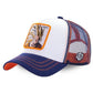 Anime Mesh Dad Hats