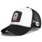 Anime Mesh Dad Hats