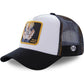 Anime Mesh Dad Hats