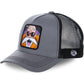 Anime Mesh Dad Hats