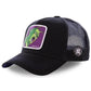 Anime Mesh Dad Hats