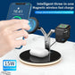 3 in 1 Magnetic Wireless Charger Fast Charging Station