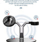 3 in 1 Magnetic Wireless Charger Fast Charging Station