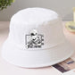 Anime Jujutsu Kaisen Satoru Gojo Bucket Hat