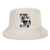 Attack On Titan Bucket Hats