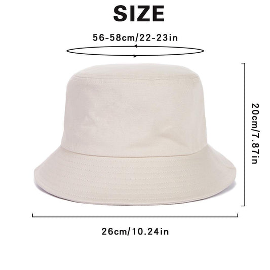 Attack On Titan Bucket Hats
