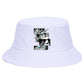 Attack On Titan Bucket Hats