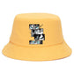 Attack On Titan Bucket Hats