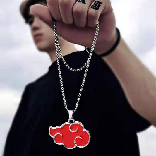 Akatsuki Necklace